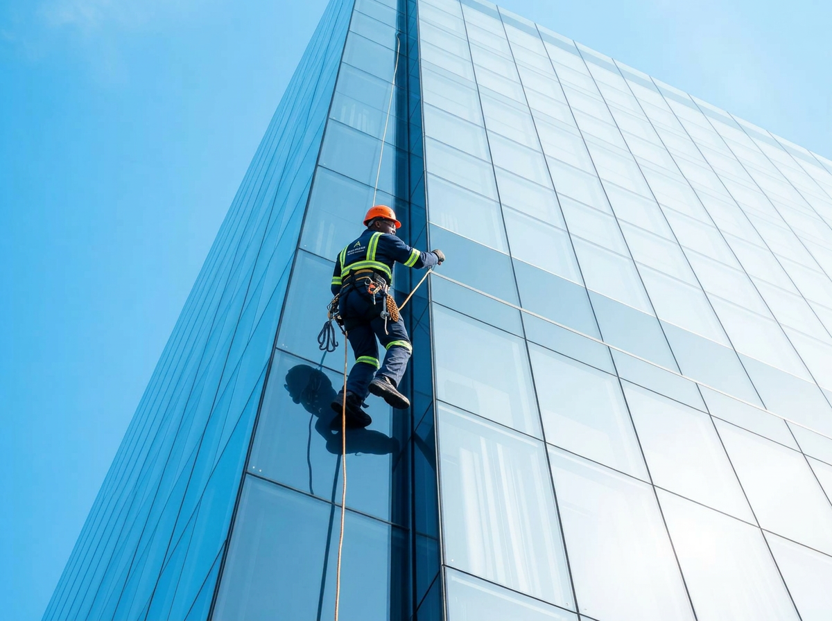 Technical & Specialized Cleaning