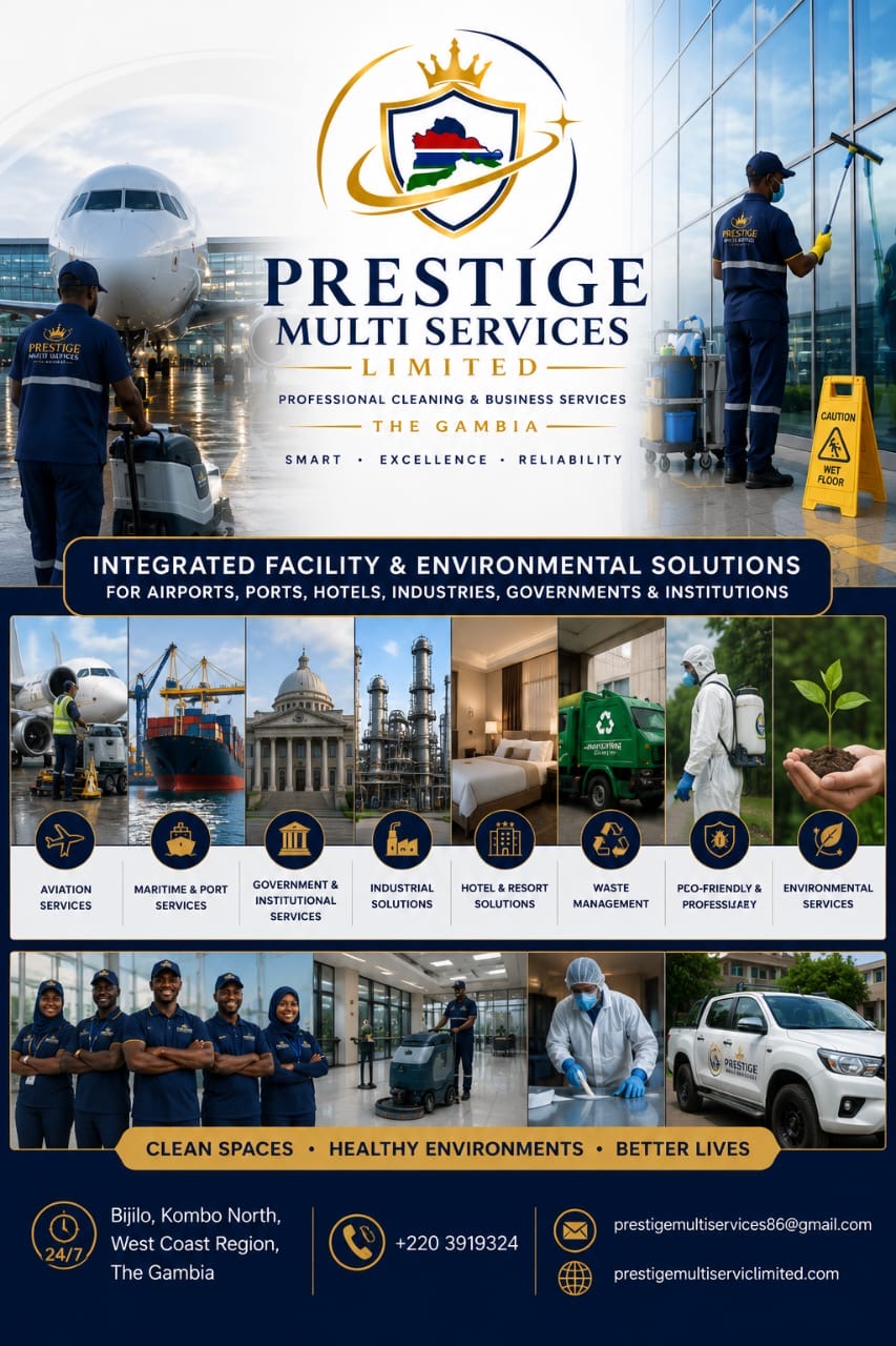 Integrated Facility & Environmental Solutions