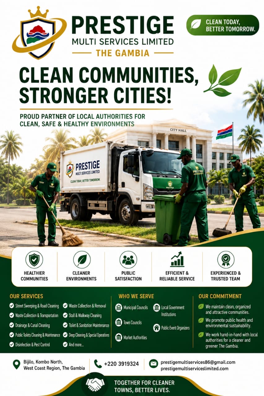 Clean Communities, Stronger Cities